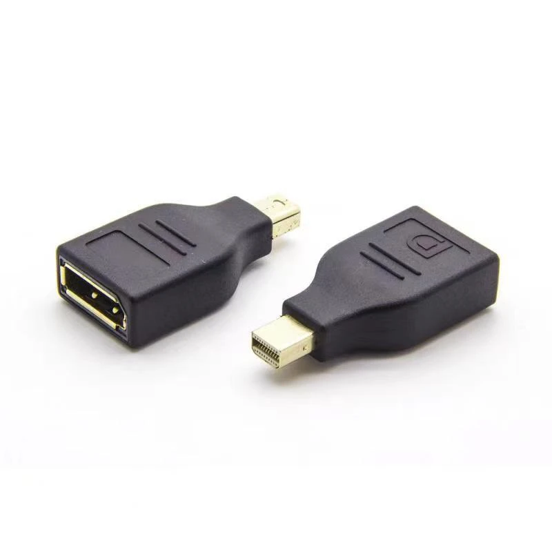 MicroConnect Mini DisplayPort į DisplayPort adapterių pora