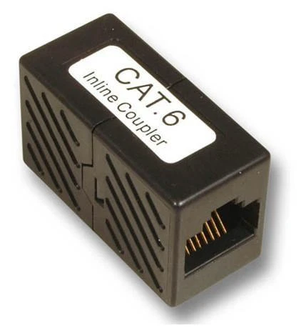 „MicroConnect RJ45-RJ45 F/F 8P cat6“ adapteris (MPK101)