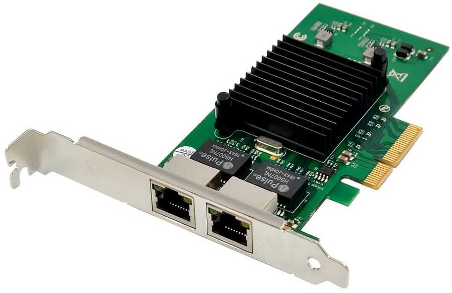 MicroConnect MC-JL82576EB