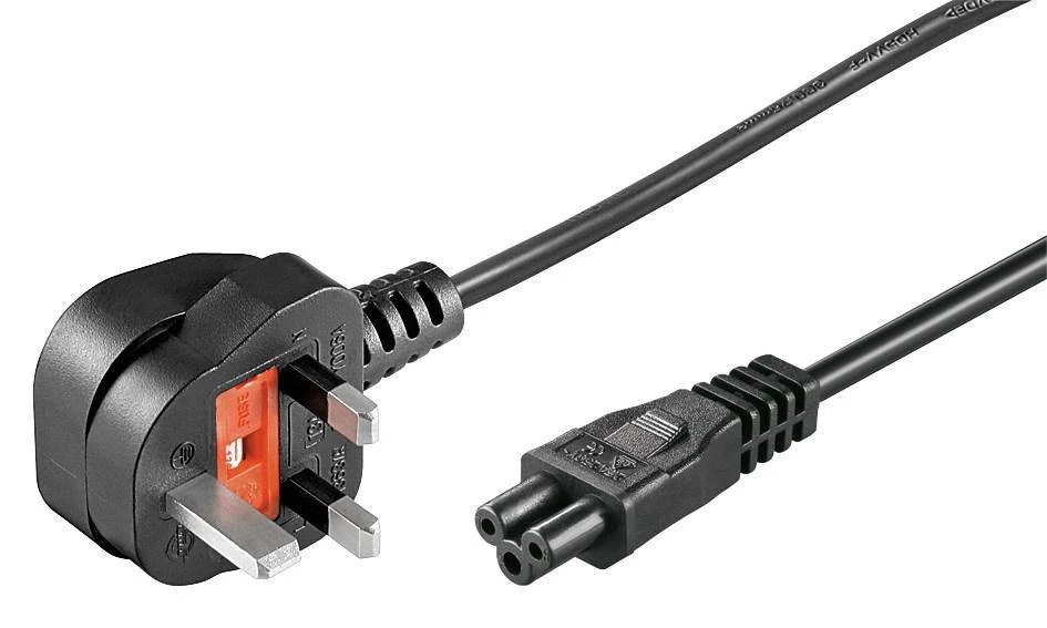 MicroConnect UK / C5 maitinimo kabelis, 3 m (PE090830)