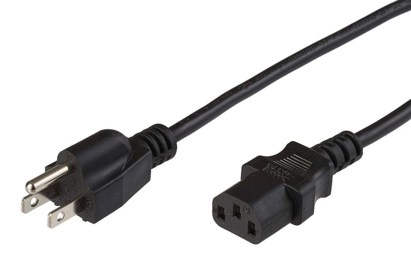 MicroConnect US – C13 maitinimo kabelis, 3 m (PE110430)