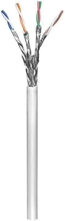 „MicroConnect“ montavimo kabelis SFTP, CAT6, LSZH, 305m (KAB013-305)