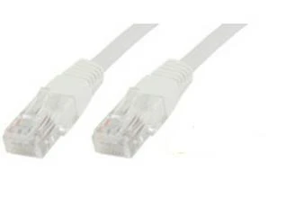 „MicroConnect U/UTP CAT5e 1.5M“ (UTP5015W)