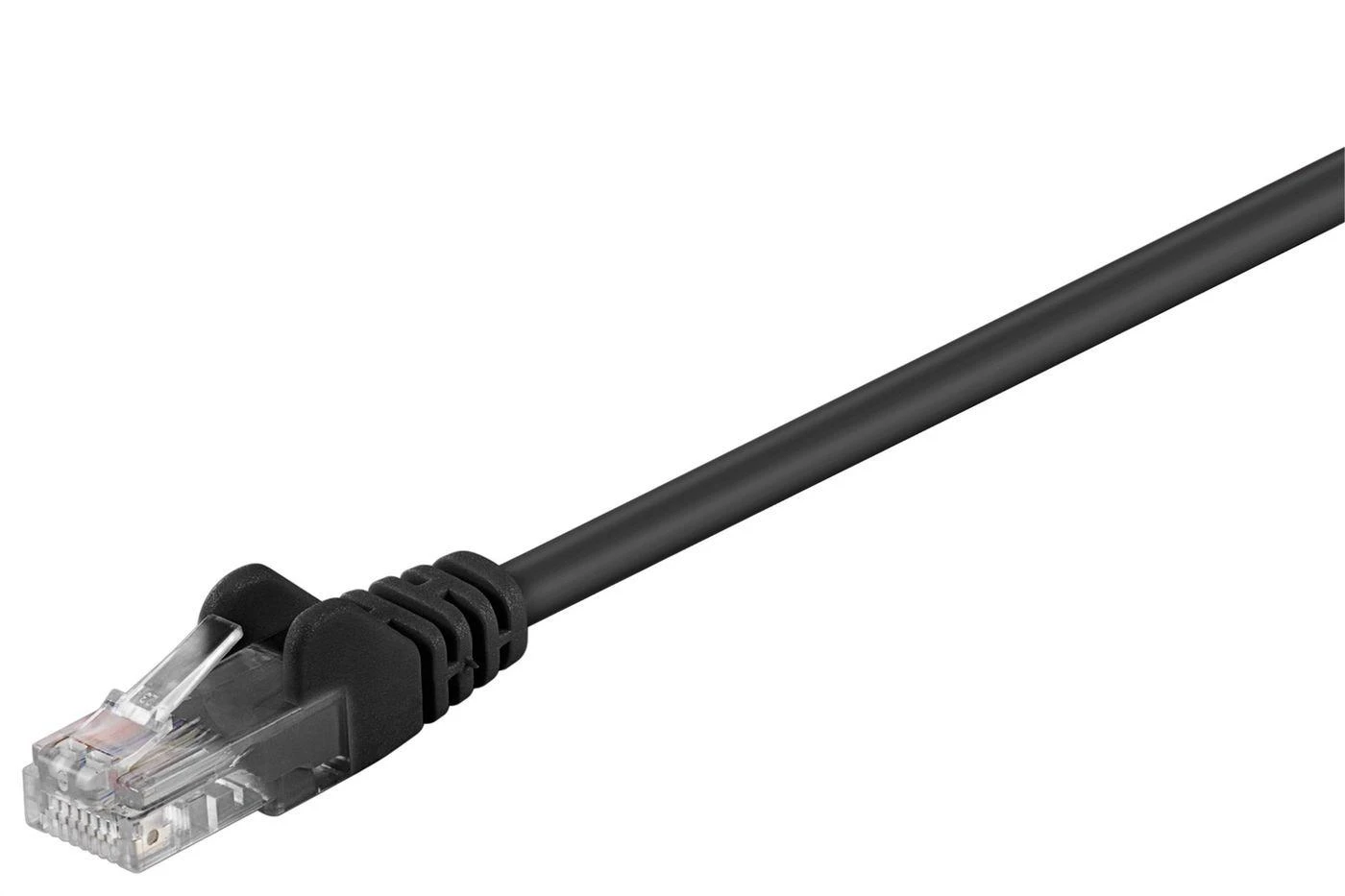„MicroConnect U/UTP CAT5e 1.5M“ (UTP5015S)