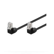 „MicroConnect“ U/UTP CAT5e 3M (UTP503BAA)
