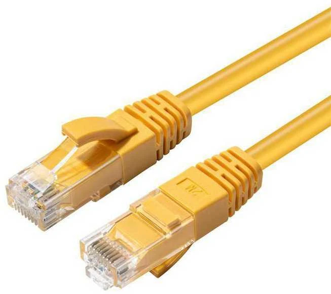 MicroConnect U/UTP CAT5e 7M (UTP507Y)