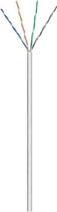 „MicroConnect U/UTP CAT6“ suvytas 305 m PVC (KAB007-305C)