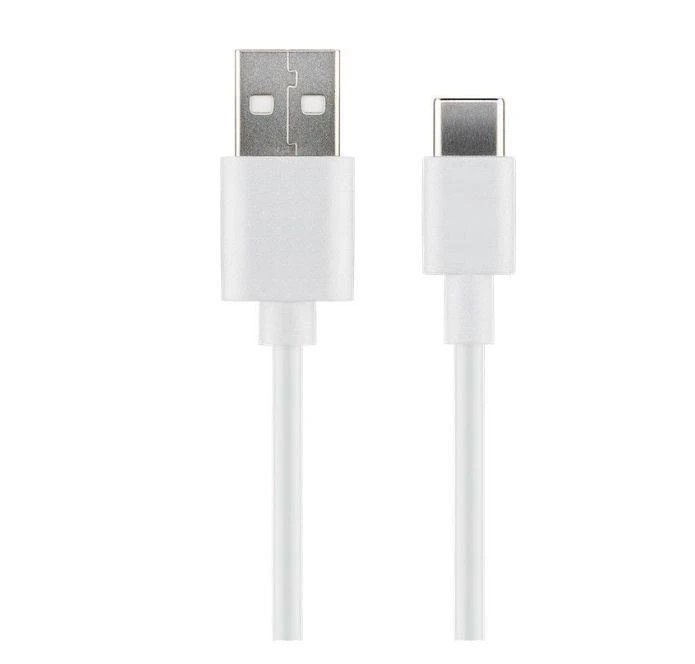 MicroConnect USB-C–USB 2.0 A tipo laidas, 1 m