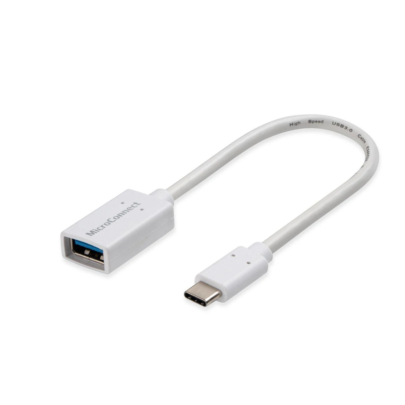 USB adapteris MicroConnect (USB3.1CAF02W)