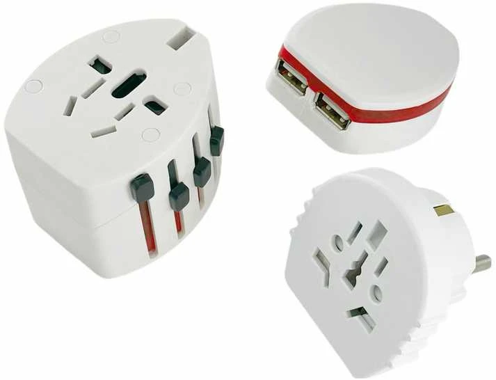 MicroConnect Skross KROSS pasaulinis adapteris (1.302535)