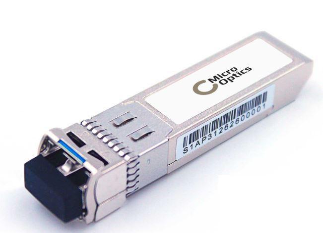 Lanview SFP MicroOptics modulis