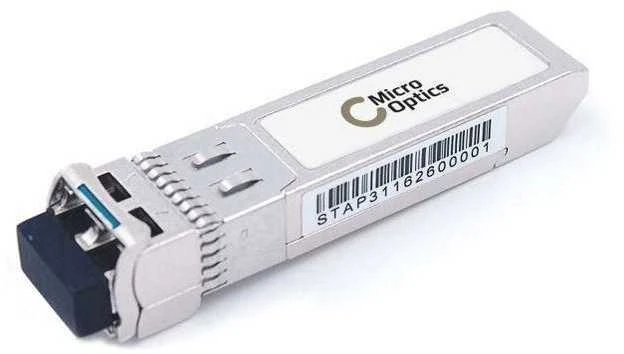 Lanview MicroOptics siųstuvas-imtuvas Modulis 1000Base-LX, SFP, LC (MO-SFP2230DL)