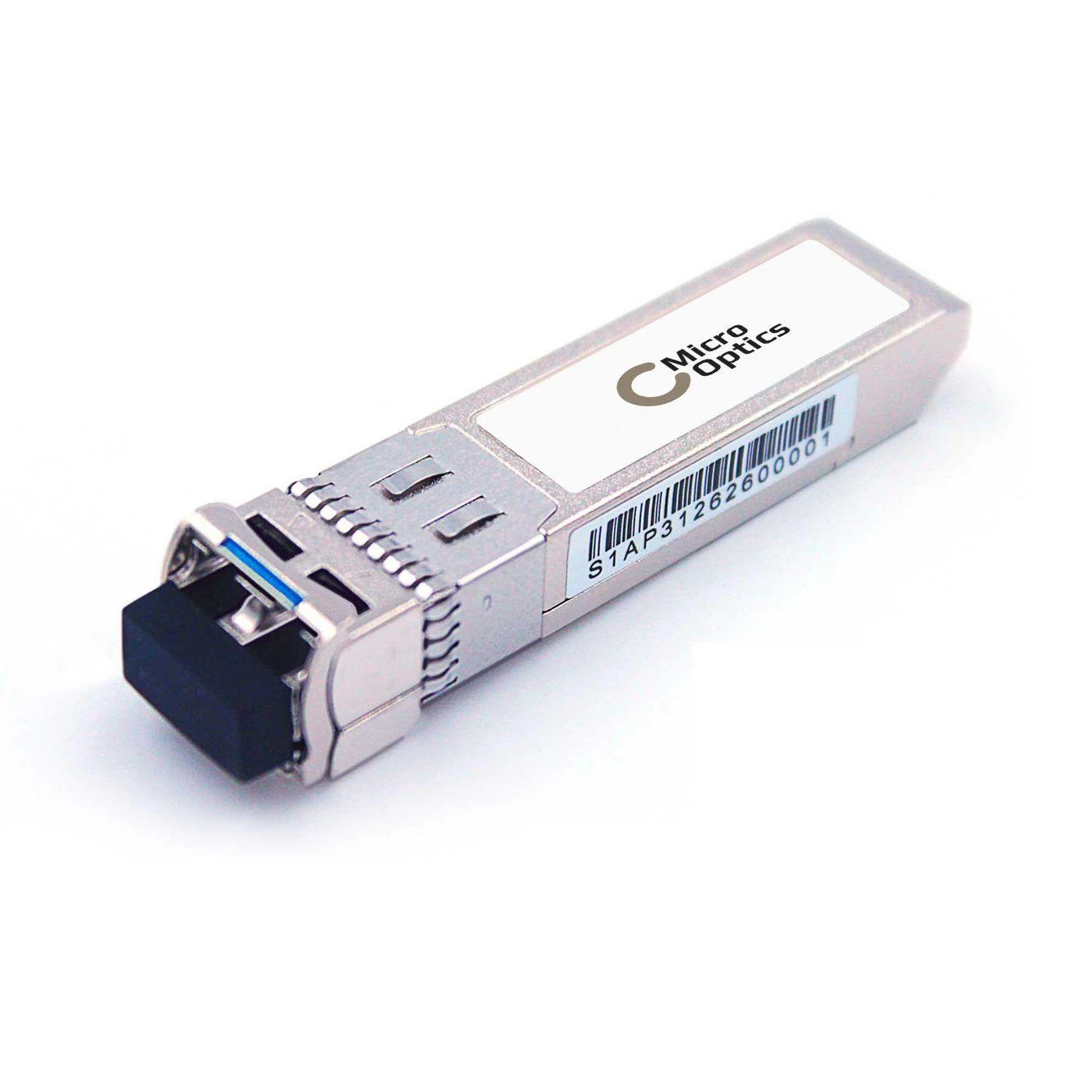 Lanview Modulis SFP MicroOptics SFP 1310nm, SMF, 20km, LC