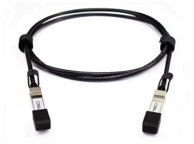 Lanview „MicroOptics Kabelis SFP+“, „Twinax“ (MO-SSC010J9281B)