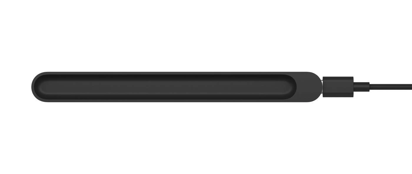 Microsoft Surface Slim Pen Charger – įkrovimo lopšelio rašiklis