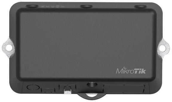 Maršrutizatorius MikroTik prieigos taškas | RB912R-2nD-LTm&EC200A-EU | 802.11n | 10/100 Mbit/s | Ethernet LAN (RJ-45) jungtys 1 | MU-MiMO Taip | PoE