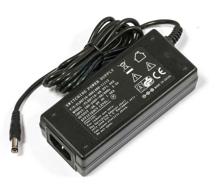 Maitinimo blokas MikroTik 48POW