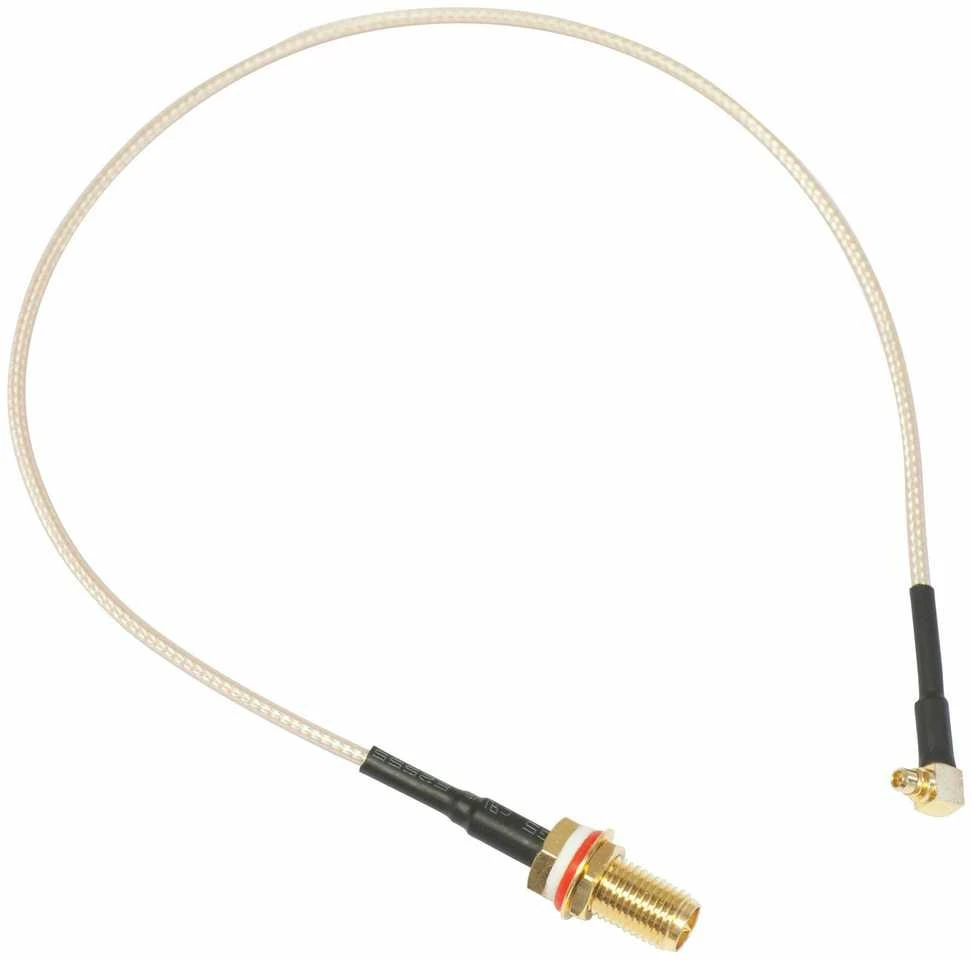 EntenA MikroTik MMCX- RPSMA pigmentas