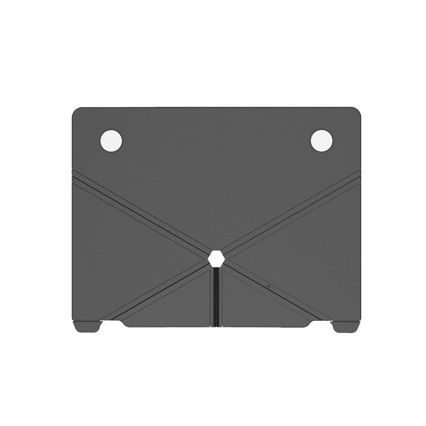 Laikiklis Mobile Pixels Origami stovas