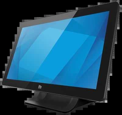 ELO Touchsystems Monitorius Elotouch 1509L (E551755)