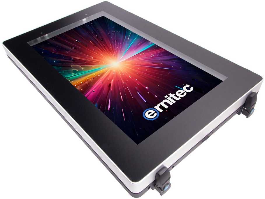 Monitorius Ernitec 0070-24155-HB3000