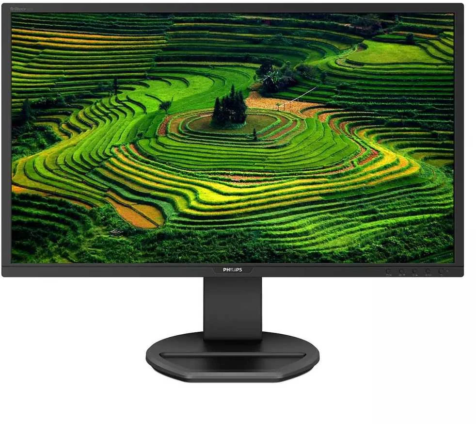 PHILIPS 221B8LJEB/00 21,5 colio LCD monitorius