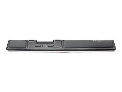 Mousetrapper Advance 2.0 Plus pelės valdiklis, juodai baltas