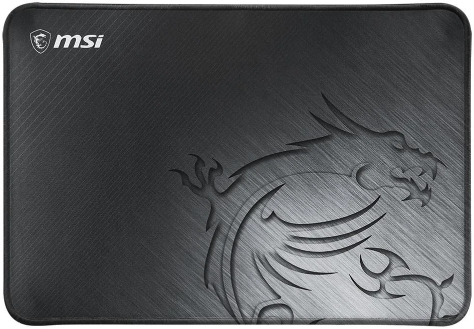 Pelės kilimėlis MSI Agility GD21, 320x220x3mm