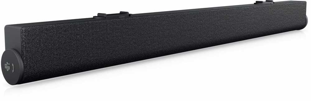 Namų kino sistema Soundbar Dell SB522A (520-AAWU)