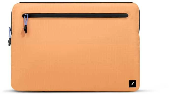 Native Union Ultralight Sleeve 16" oranžinė