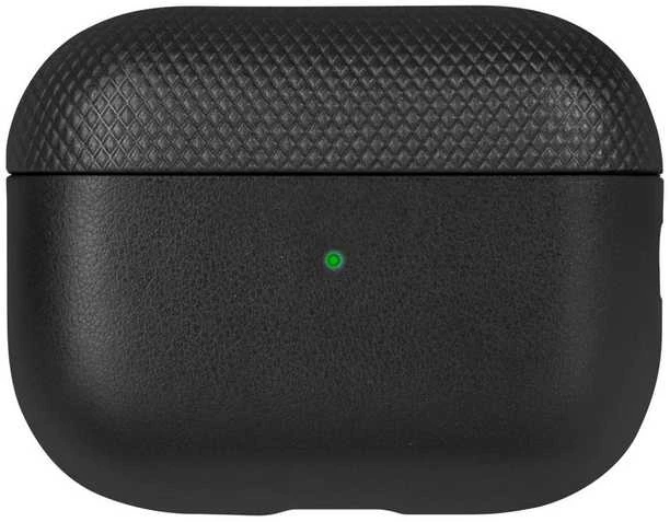 AirPods Pro 2 dėklas Native Union Re(Classic) juodas