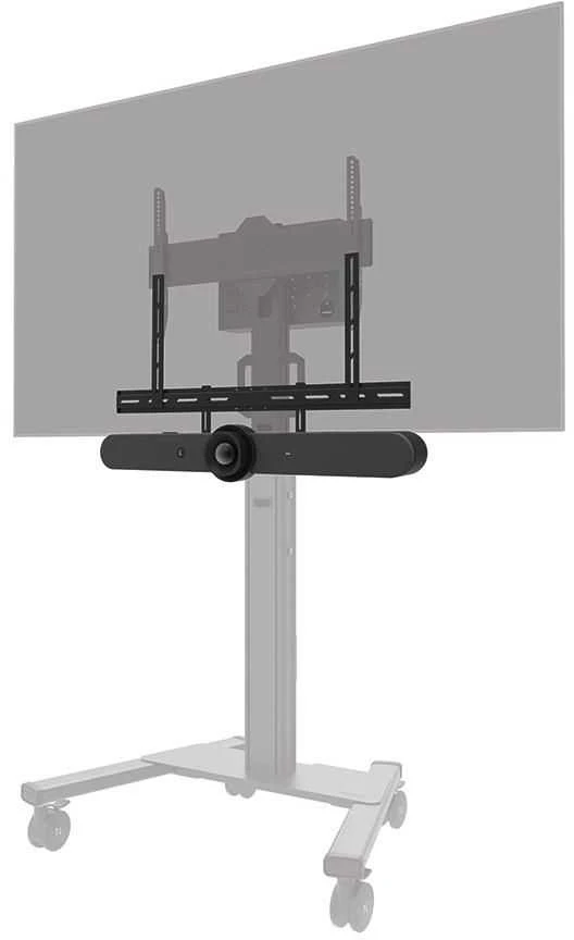 Laikiklis NEOMOUNTS VIDEOBAR KIT, VESA, MAX 10 KG - UNIVERSAL