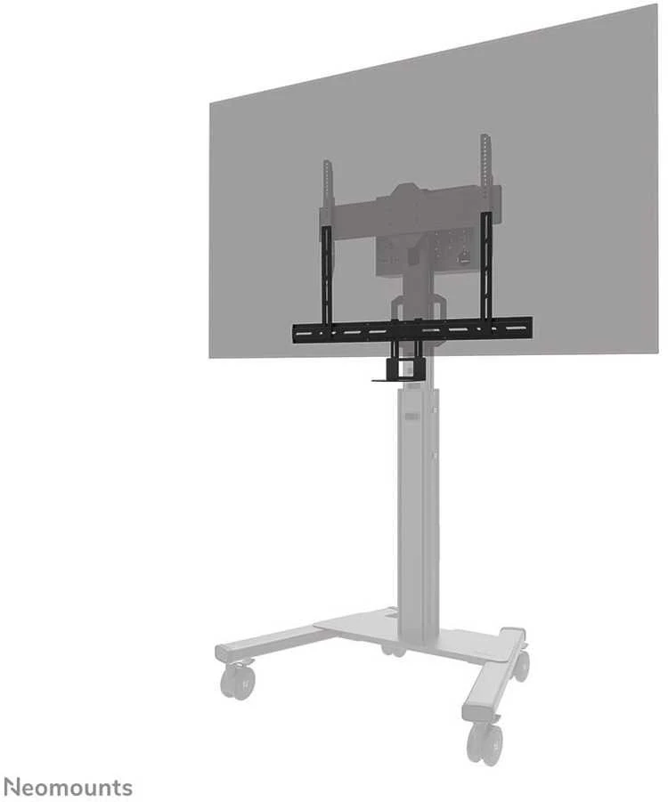 Laikiklis NEOMOUNTS PTZ/UC CAMERA SHELF KIT, VESA, MAX 5 KG, UNIVERSAL