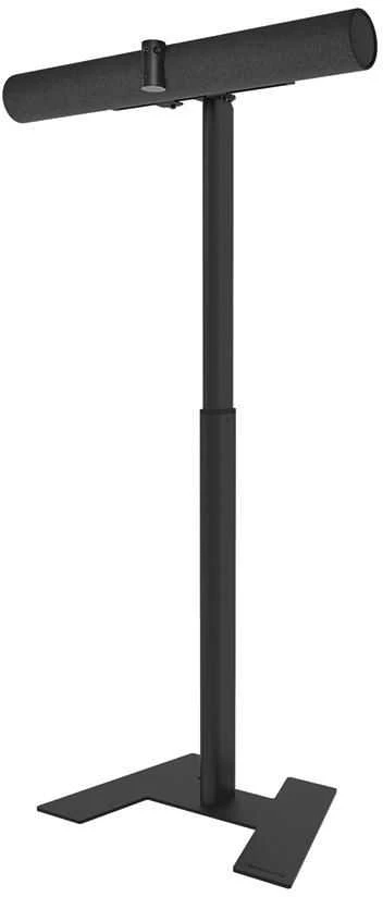 Laikiklis NEOMOUNTS VIDEOBAR FLOOR STAND, VESA, MAX 10 KG, UNIVERSAL