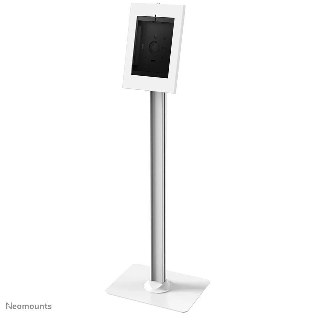 Laikiklis Neomounts FL15-650WH1 Planšetė floor stand 9.7-11" - lockable