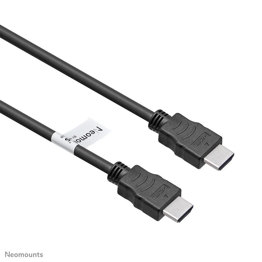 NEOMOUNTS HDMI CABLE - 1.8 METRES