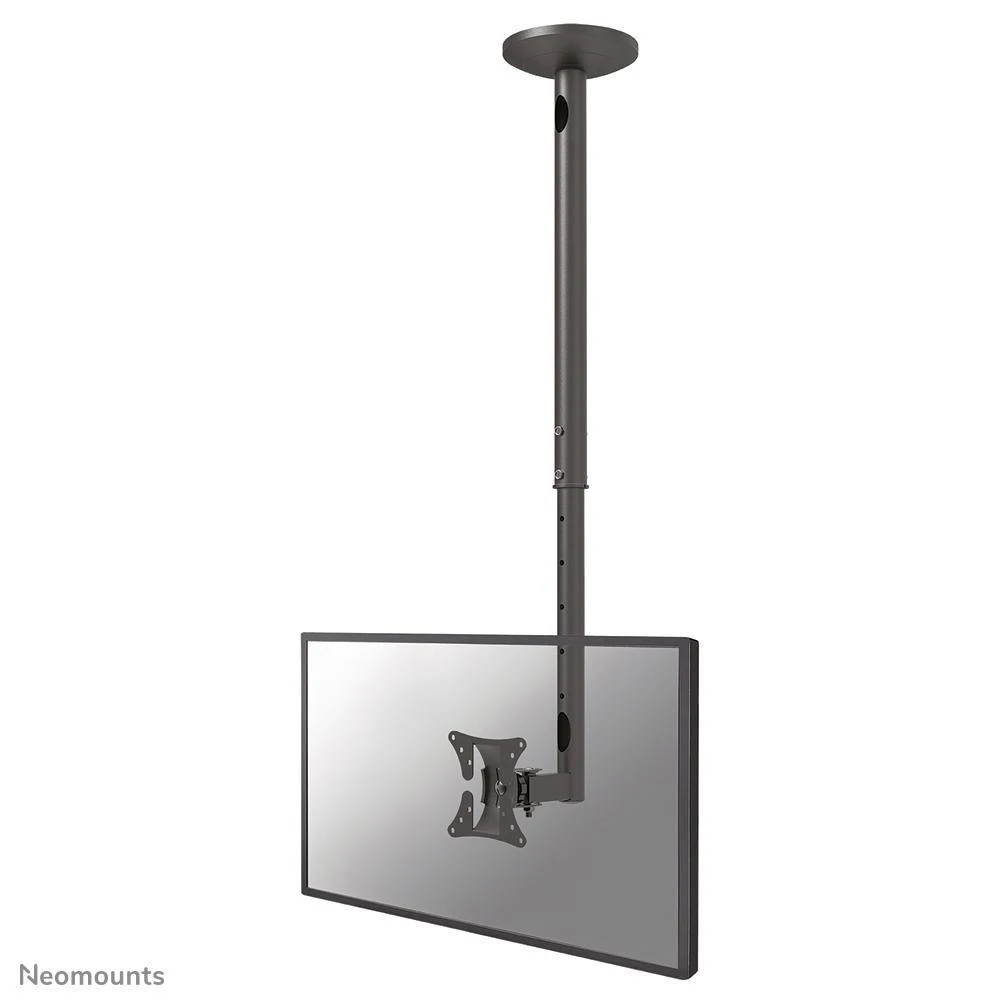 Laikiklis Neomounts Newstar FPMA-C050 76,2 cm (30") Juoda