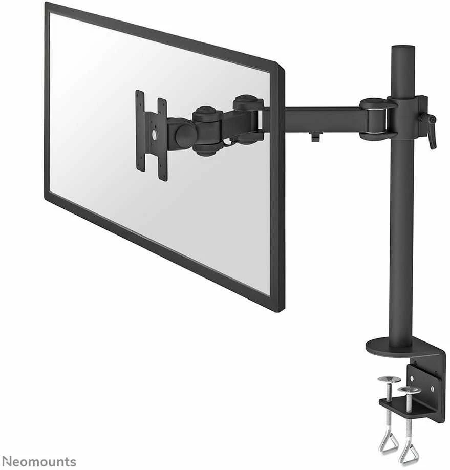 Laikiklis Neomounts NewStar LCD Monitorius Arm (spaustukas) - 5 judesiai - ilgis 434mm