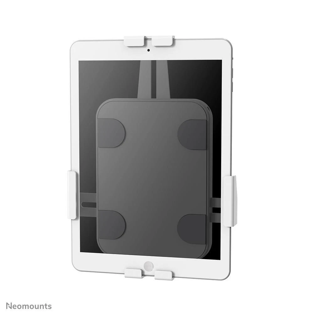 NEOMOUNTS BY NEWSTAR WL15-625WH1 ROTATABLE WALL MOUNT Planšetinio kompiuterio dėklas FOR 7,9-11" TABLETS - Baltas