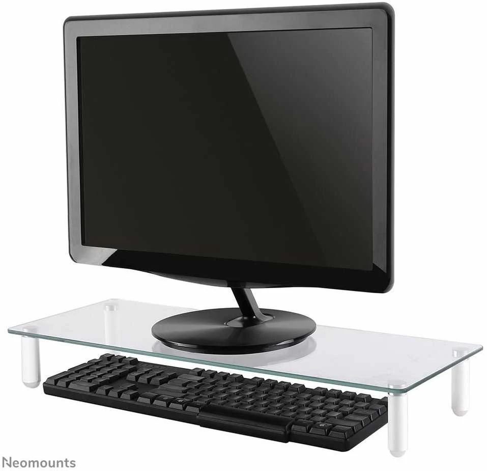 „NeoMounts Monitorius“ pakėlėjas (aukščio reguliavimas: 8 cm)