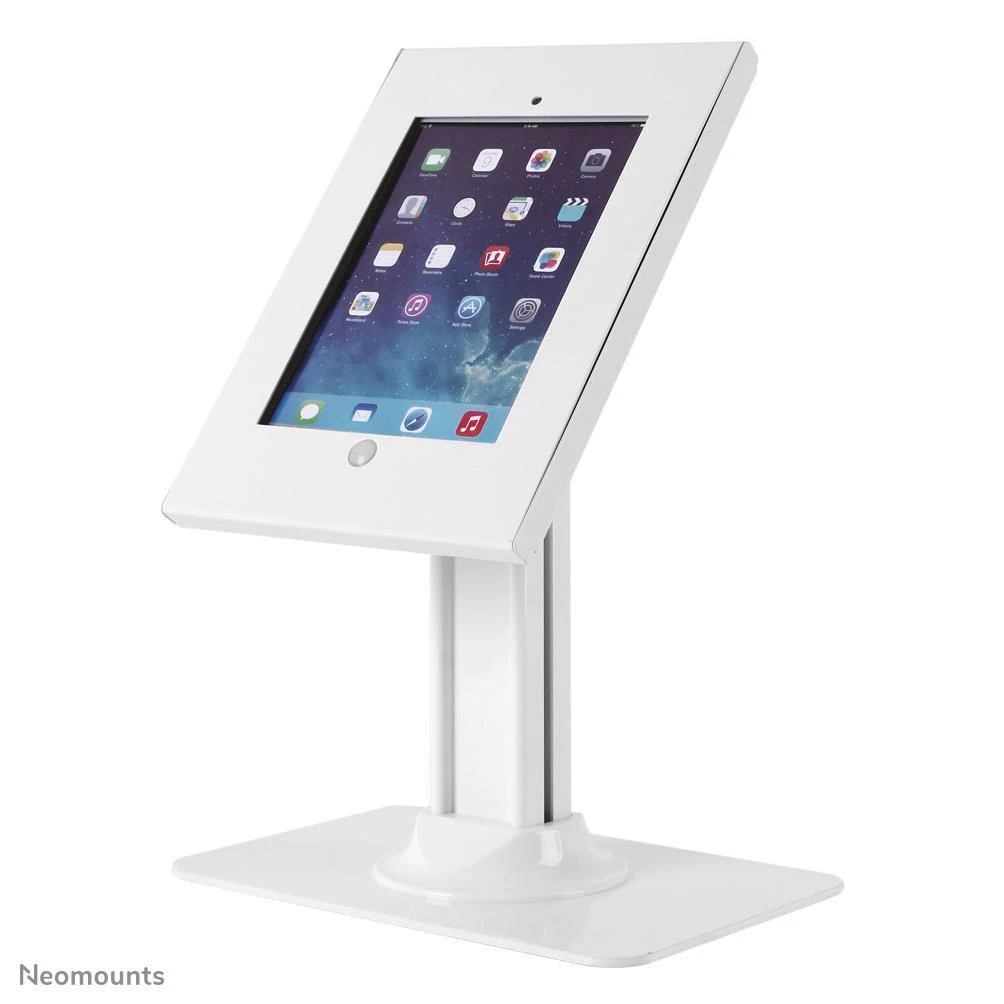 NewStar Planšetė Desk Stand (for Apple iPad 2/3/4/Air/Air 2), c:Baltas