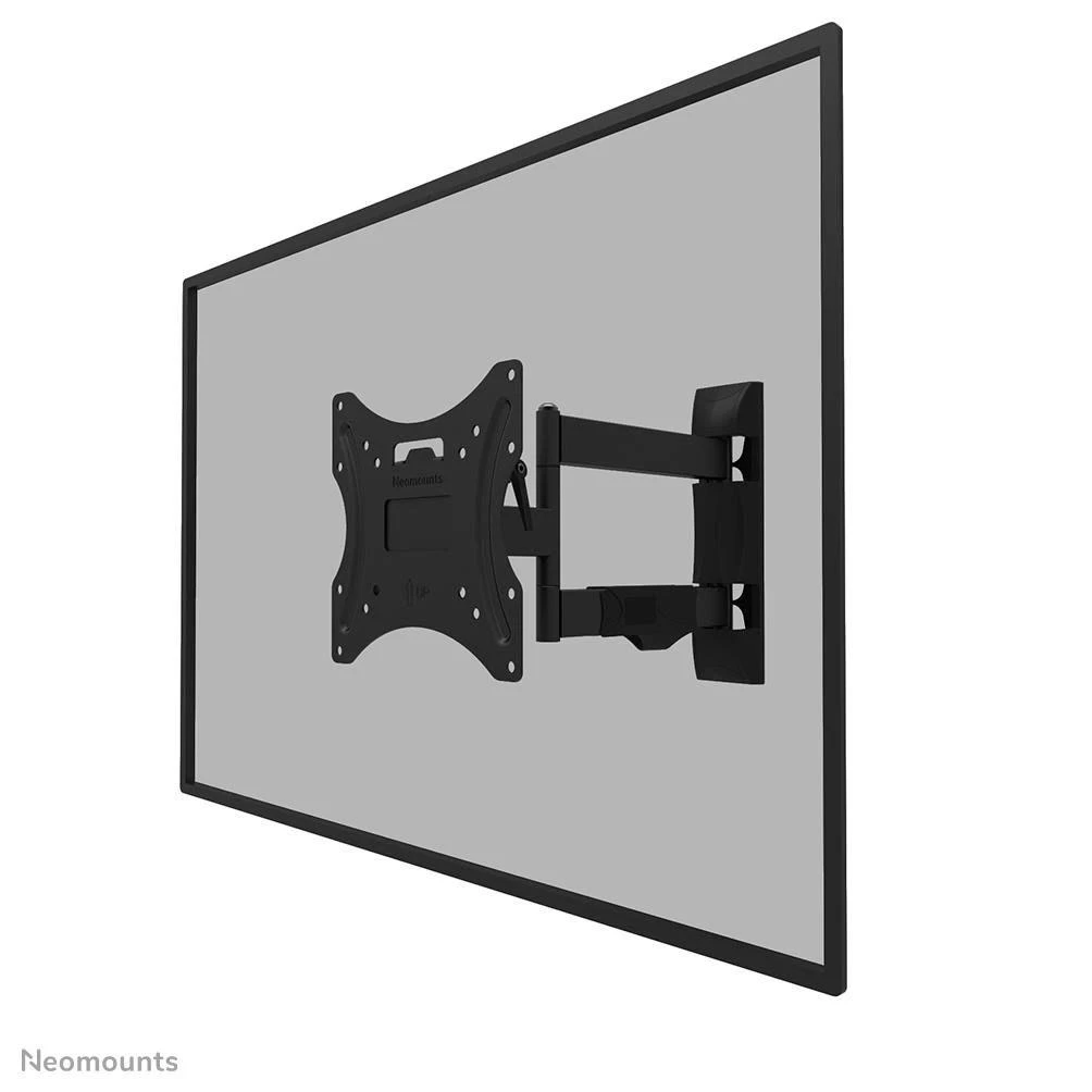 Laikiklis NEOMOUNTS BY NEWSTAR SCREEN WALL MOUNT (FULL MOTION, 3 PIVOTS, VESA 200X200)