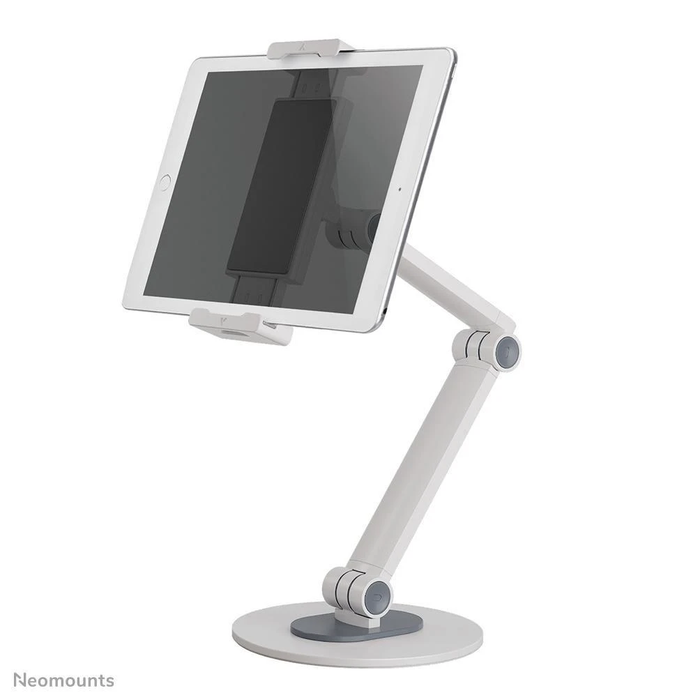 NEOMOUNTS BY NEWSTAR UNIVERSAL Planšetė STAND FOR 4,7 - 12,9" TABLETS
