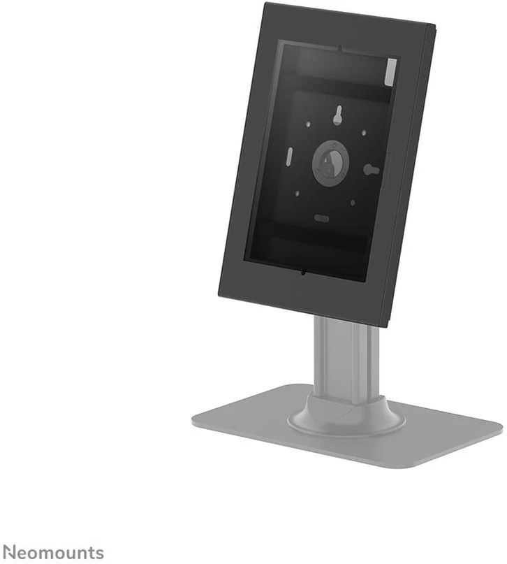 Dėklas na tablet Neomounts Neomounts WL15-601BL1 obudowa do tabletu Juodas 27,9 cm (11'')