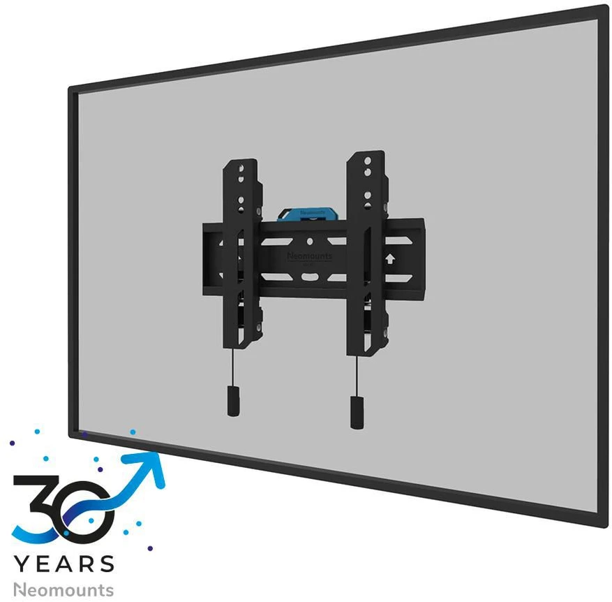 Laikiklis NEOMOUNTS SELECT SCREEN WALL MOUNT (FIXED, VESA 200X200)