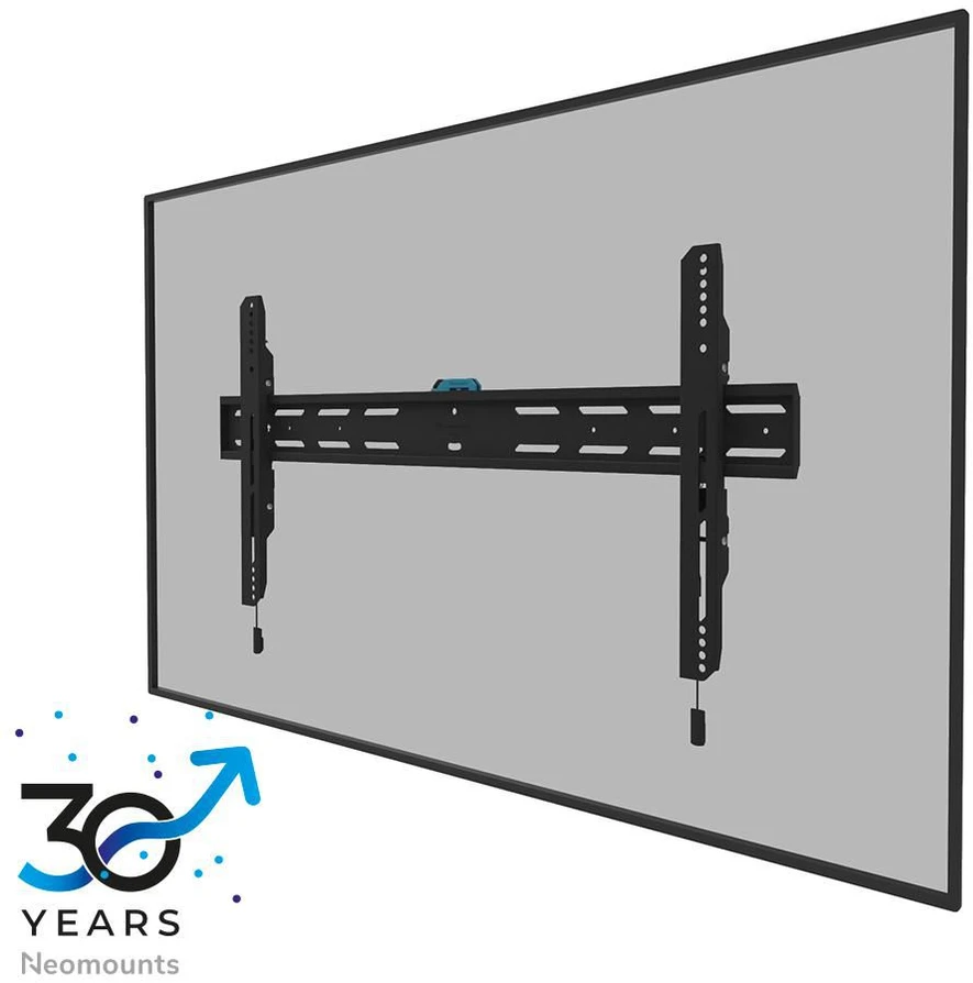 Laikiklis NEOMOUNTS SELECT SCREEN WALL MOUNT (FIXED, VESA 800X400)