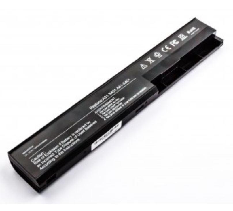 Baterija MicroBattery 10.8V 4.4Ah - Asus