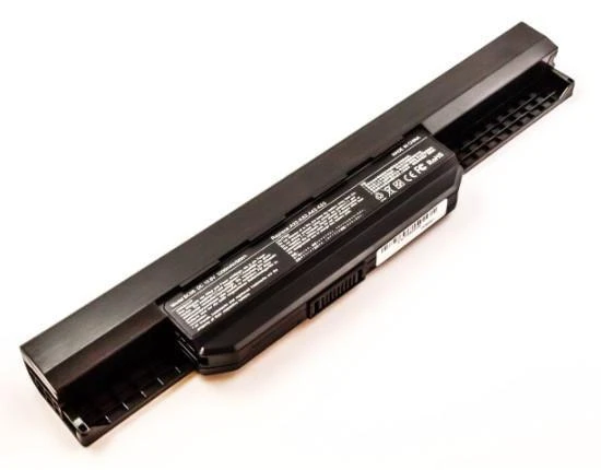 Asus Bateria MicroBattery 9 Cell, Li-Ion, 10,8V, 7800 mAh, 84 Wh (MBI2241H)