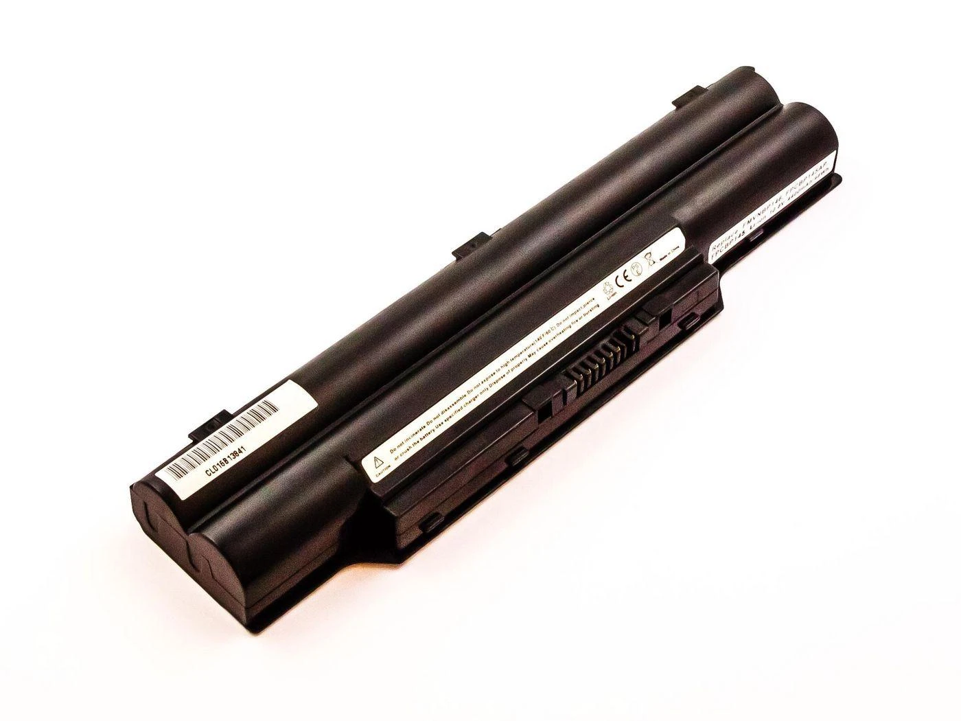 Bateria MicroBattery 6 Cell, ličio jonų, 10,8 V, 5200 mAh, 56 Wh (MBI1748)