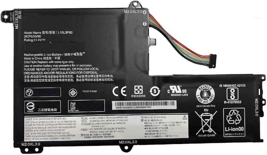 Bateria CoreParts nešiojamojo kompiuterio baterija, skirta Lenovo